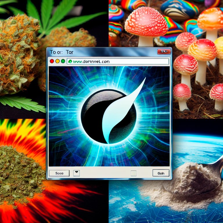 Simple and clear shopping on the darknet nexus shop