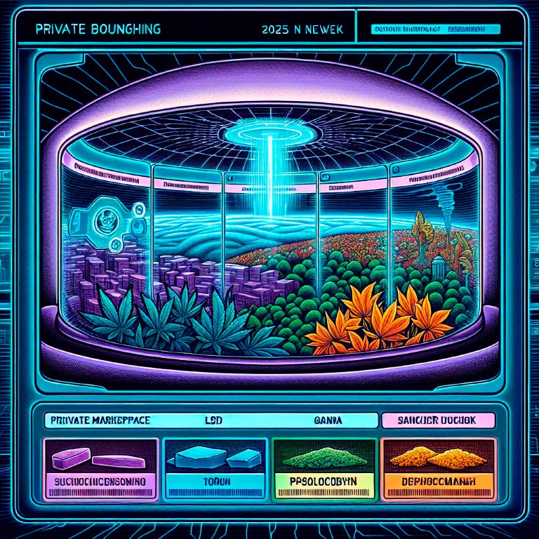tor markets 2025